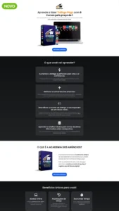 Academia dos Anúncios 2